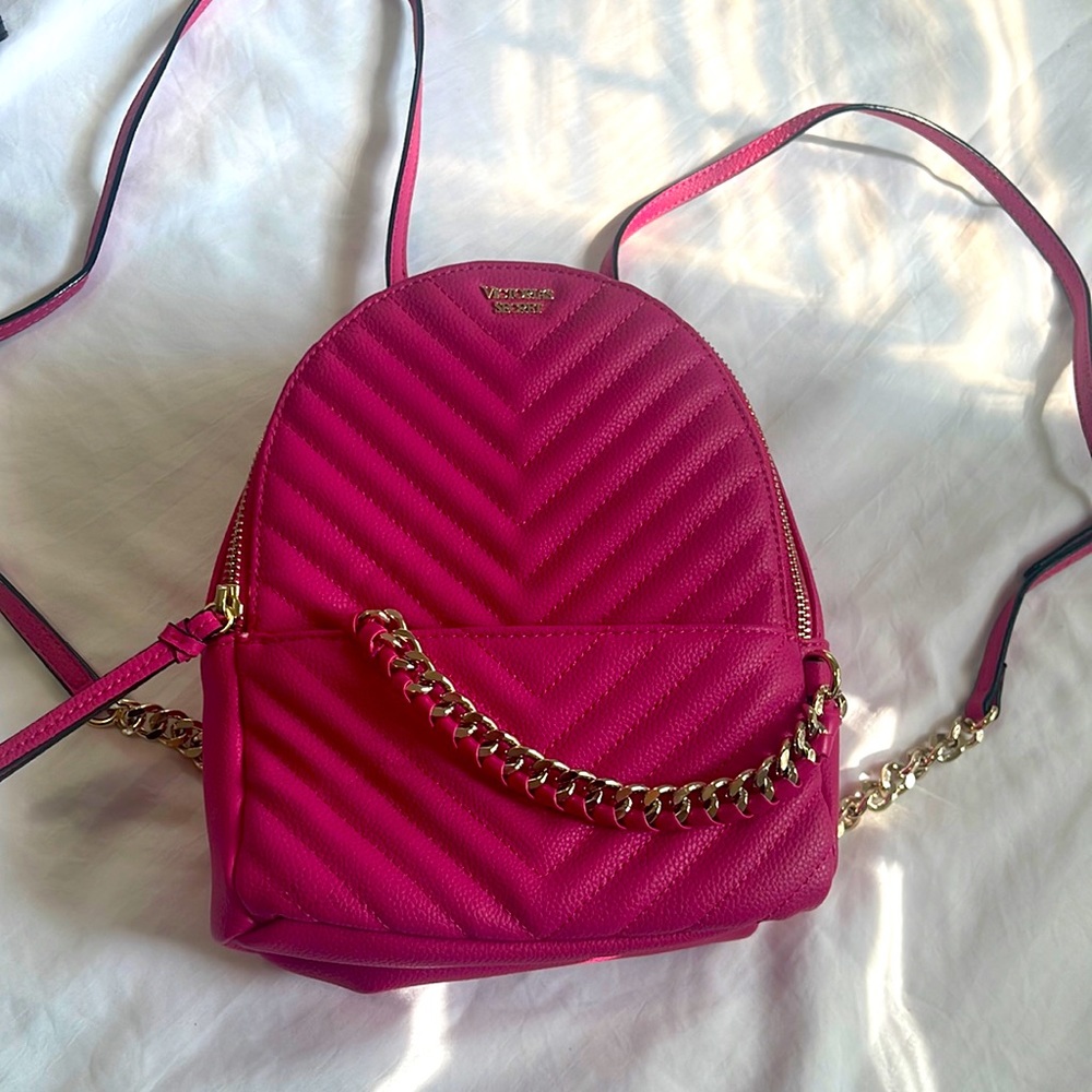 Victoria Secret bag